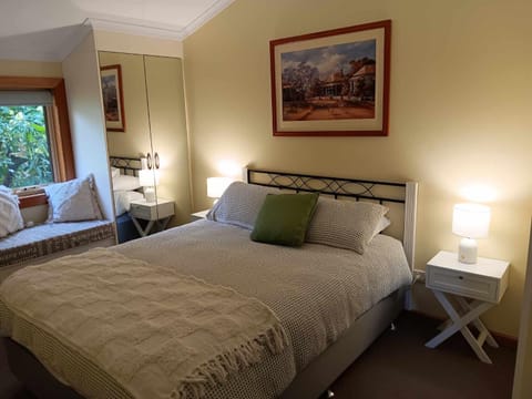 The Olive House Tasmania Bed and Breakfast in Tasmania