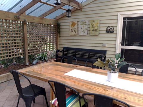 The Olive House Tasmania Bed and Breakfast in Tasmania