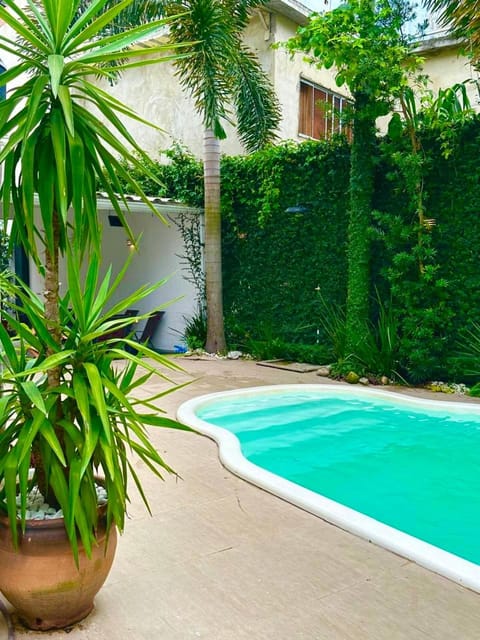 Casa de LUXO COM PISCINA RIO DE JANEIRO House in Rio de Janeiro
