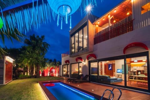 Property view