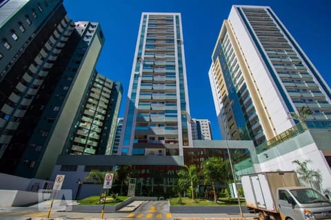 Property building, Lobby or reception