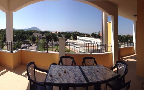 Balcony/Terrace, Balcony/Terrace