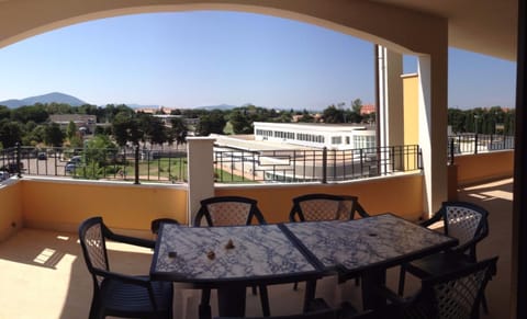 Balcony/Terrace, Balcony/Terrace