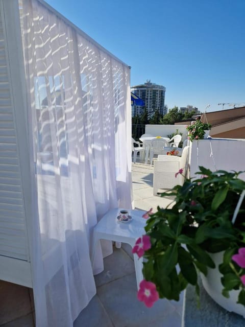 Apartments Tamara Apartment in Budva