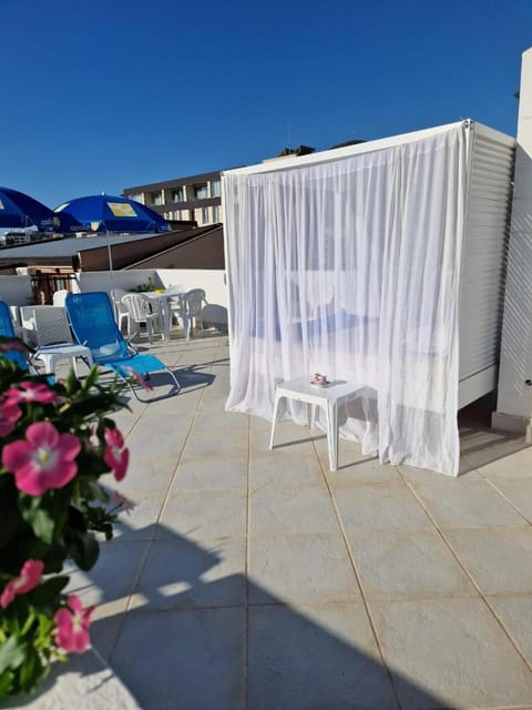 Apartments Tamara Apartment in Budva