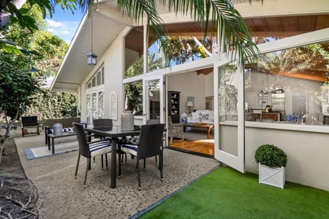 Classic Cottage in the Heart of La Jolla Shores House in La Jolla Shores