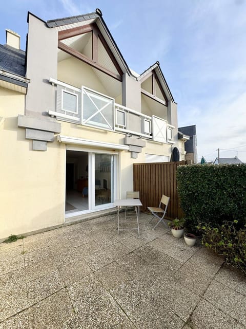 Lovely ! T2 Top Cosy - Terrasse Apartment in Quiberon