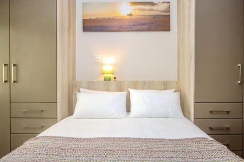 18 on The Den Studio Apartment Apartment in Stellenbosch