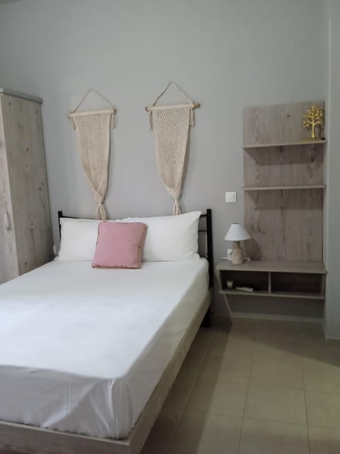Almira rooms 2 Apartment in Halkidiki