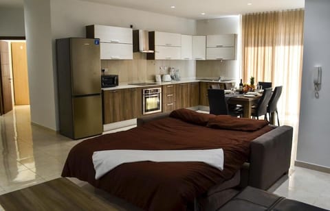 Msida Classic Flat 13, close to Valletta, Sliema & Sea Apartment in Malta