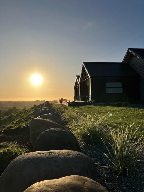 Sunrise