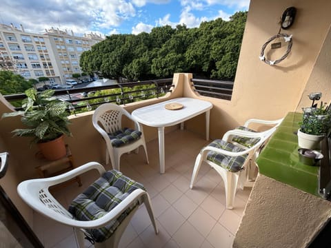 Appartement spacieux Estepona Apartment in Estepona