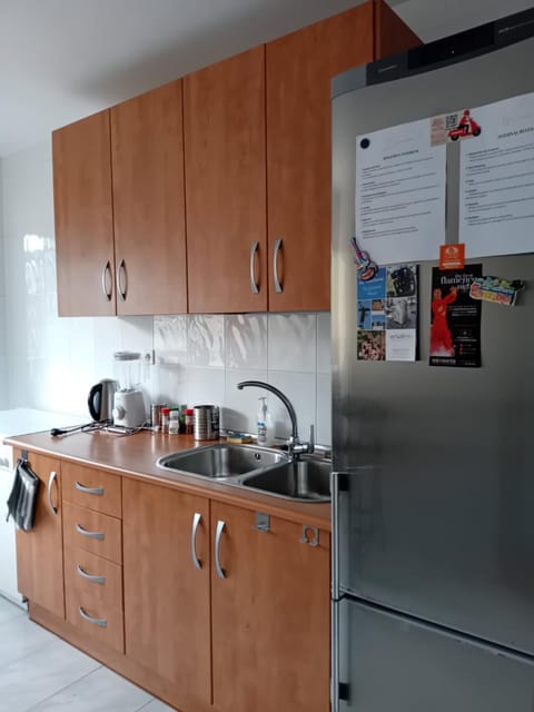 Appartement spacieux Estepona Apartment in Estepona