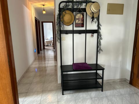 Appartement spacieux Estepona Apartment in Estepona