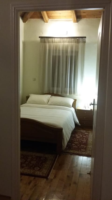 Dual House In Methydrio Apartment in Arcadia, Greece