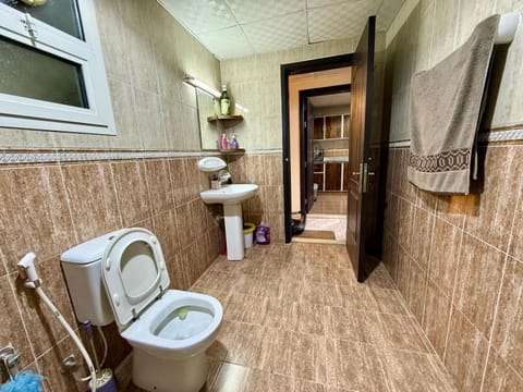 Stunning Studio Apartment With Sea View Apartment in Ajman