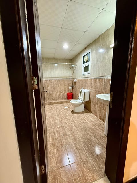 Stunning Studio Apartment With Sea View Apartment in Ajman