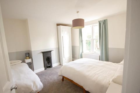 The Loft Winchester House in Winchester