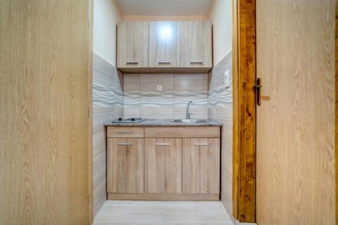 Zlatibor Relax Apartment Apartment in Zlatibor