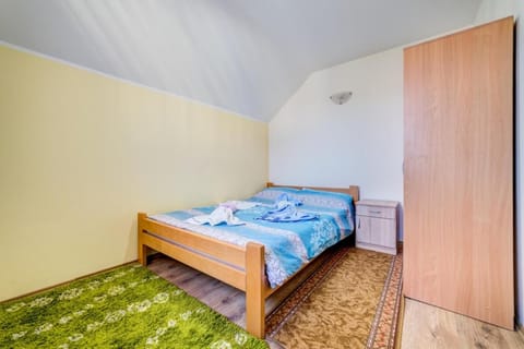 Zlatibor Relax Apartment Apartment in Zlatibor