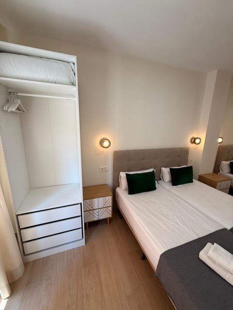 Ola Málaga Bed and Breakfast in Malaga