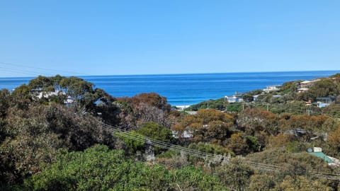 Great Ocean Road Beach Haven Apartment in Aireys Inlet