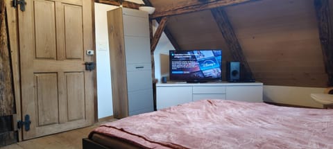 Gurten Galerie Zimmer CLOSE Apartment in City of Bern