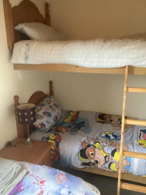 Barkers Accommodation Bed and Breakfast in County Clare