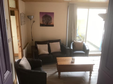 Barkers Accommodation Bed and Breakfast in County Clare