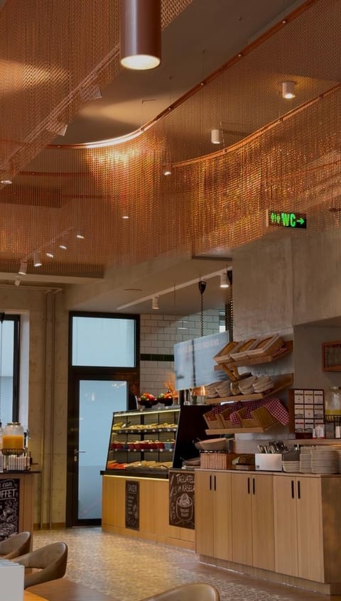 Restaurant/places to eat, Breakfast