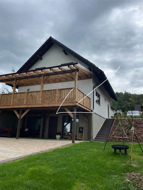 Apartament Malinowe Wzgórze Apartment in Pomeranian Voivodeship