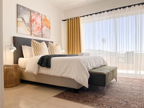 Bed, furniture