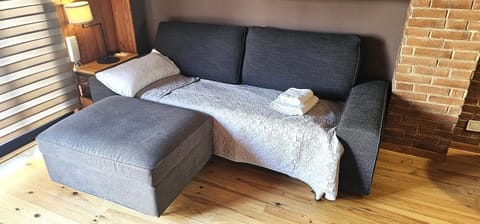 Vacansis Atico Loft El Mercat Apartment in Valencia