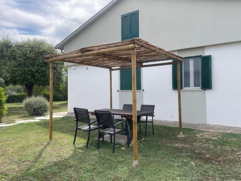 Casetta Le Risaie Apartment in Prato