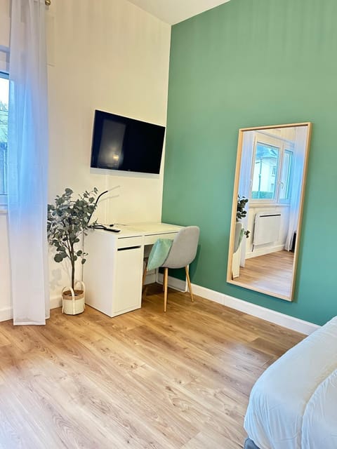 Le petit Verdier Mosellan - Thionville - 2P Apartment in Thionville