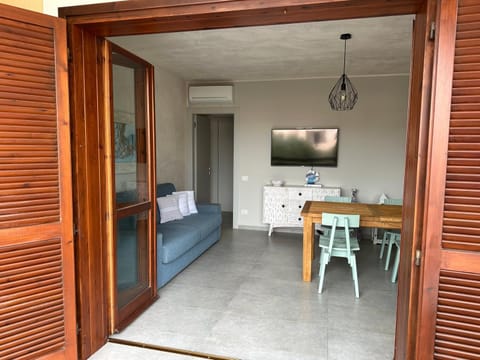 Apartment Villasimius Rebecca House Apartment in Villasimius