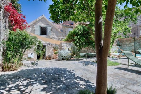 Villa Vento - Built in 1780 Villa in Vis