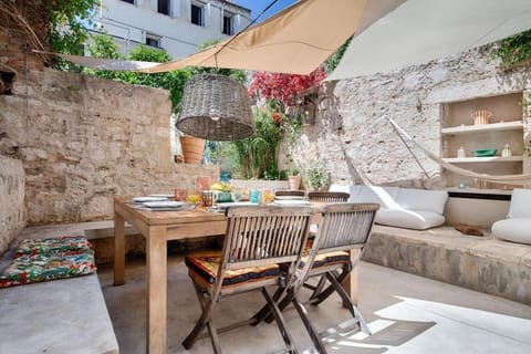 Villa Vento - Built in 1780 Villa in Vis