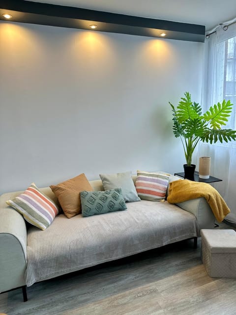 Appartement hyper-centre Stella Apartment in Dunkirk