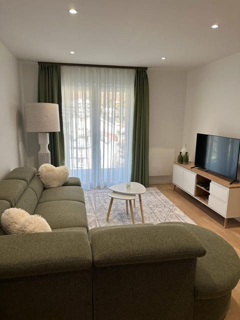 Villa la source Apartment in Les Allues