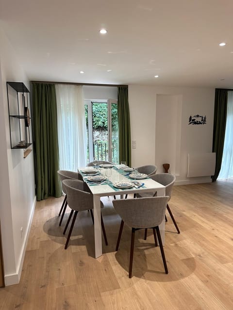 Villa la source Apartment in Les Allues