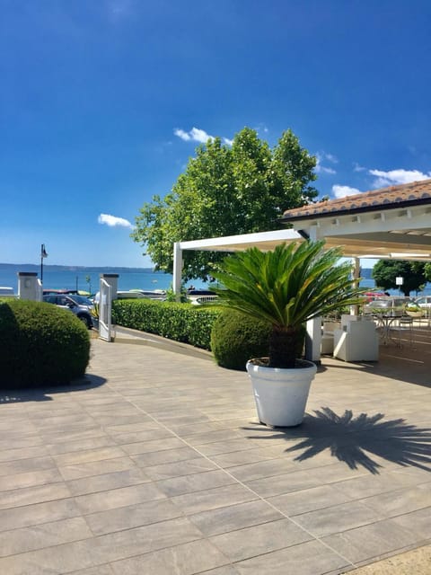 Skipper White Guest House Bed and Breakfast in Trevignano Romano