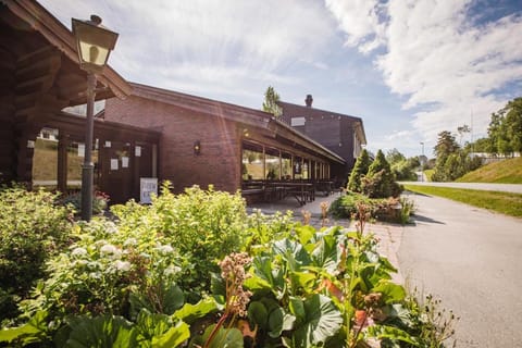 Property building, Day