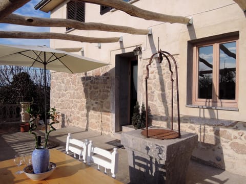Facade/entrance, Facade/entrance, Spring, Balcony/Terrace