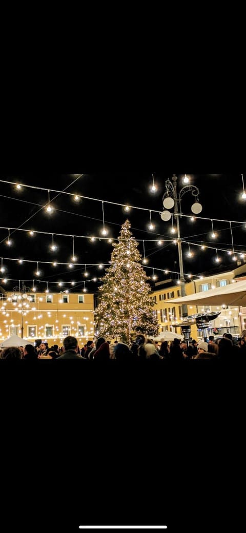 XX Settembre 43 n2 Bed and Breakfast in Fano