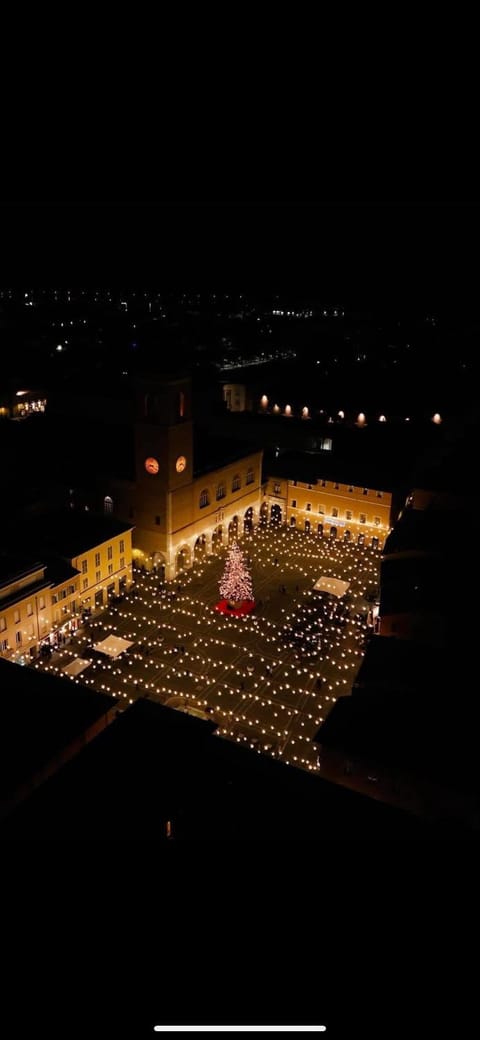 XX Settembre 43 n2 Bed and Breakfast in Fano