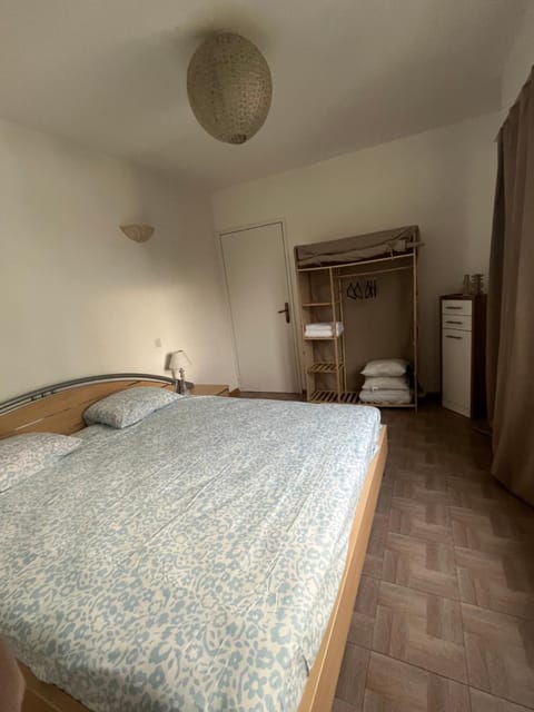 ALB Appartement Apartment in Saint-Louis