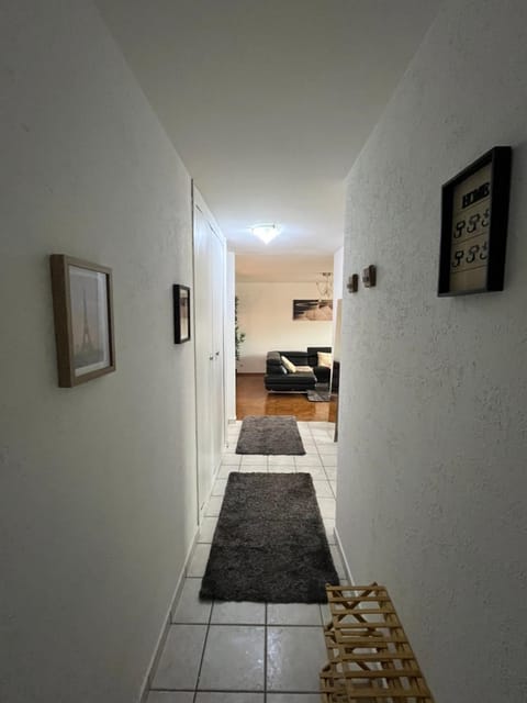 ALB Appartement Apartment in Saint-Louis