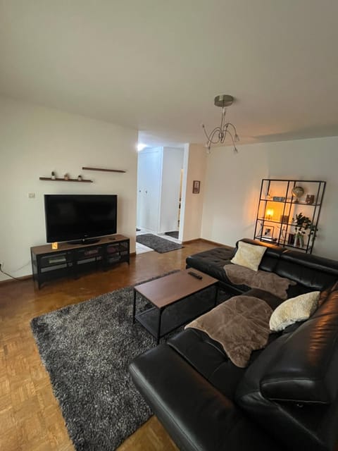 ALB Appartement Apartment in Saint-Louis