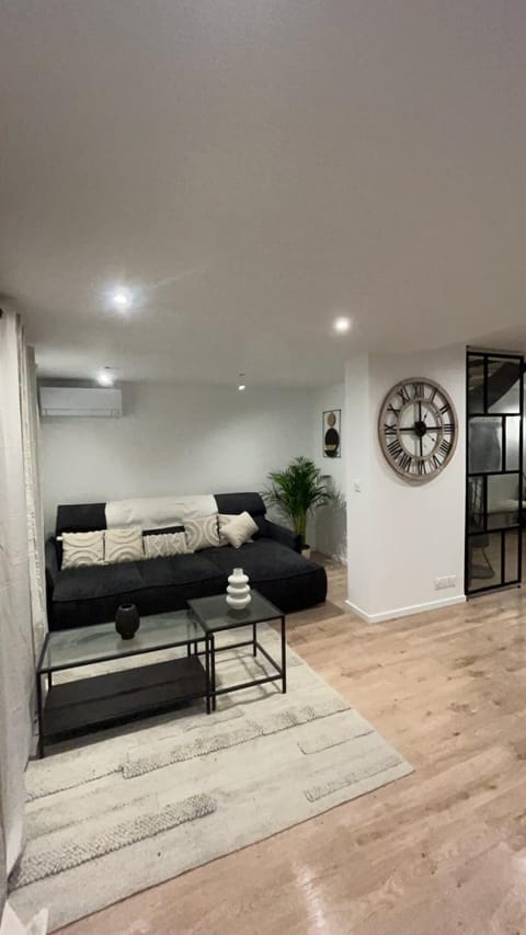 Maison cozy proche centre ville House in Saint-Herblain